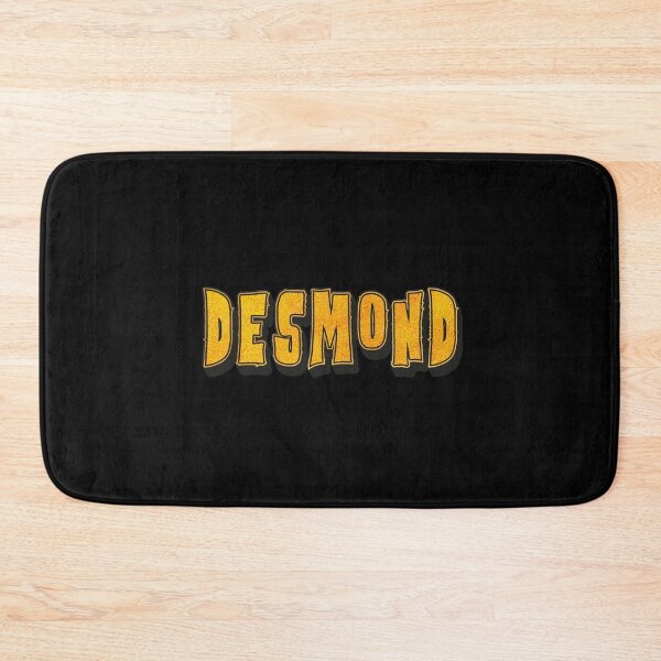 Item preview, Desmond Personalized Cool Custom Name Design for Men, Teens, and Boys designed and sold by Watsonarts.