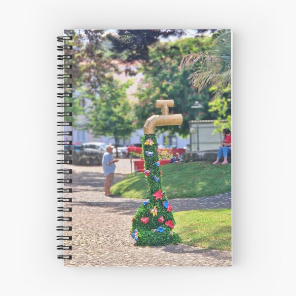 Item preview, Whimsical Floating Faucet in Faial designed and sold by OneClick-Azores.