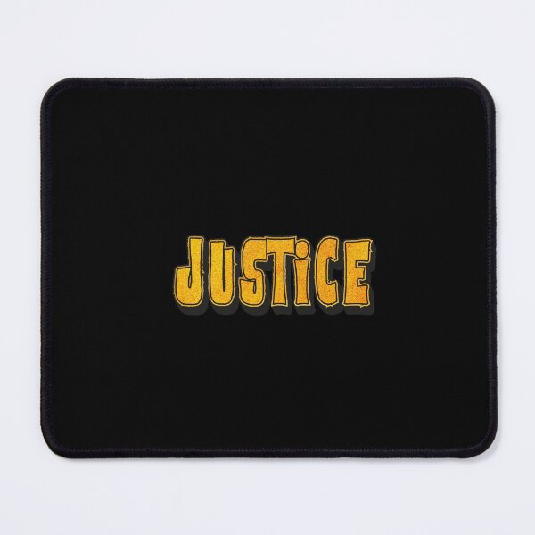 Item preview, Justice Personalized Cool Custom Name Design for Men, Teens, and Boys designed and sold by Watsonarts.