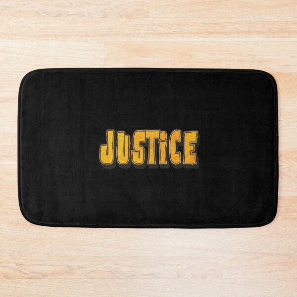 Item preview, Justice Personalized Cool Custom Name Design for Men, Teens, and Boys designed and sold by Watsonarts.
