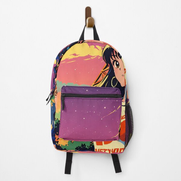 Item preview, Vintage Anime Tokyo – 90s Japanese Aesthetic designed and sold by ShadowsInk.