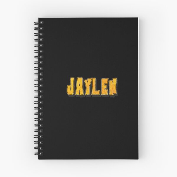 Item preview, Jaylen Personalized Cool Custom Name Design for Men, Teens, and Boys designed and sold by Watsonarts.