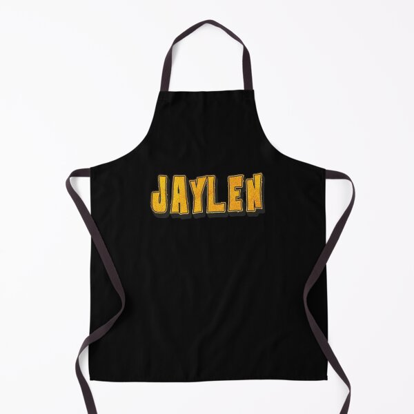 Item preview, Jaylen Personalized Cool Custom Name Design for Men, Teens, and Boys designed and sold by Watsonarts.