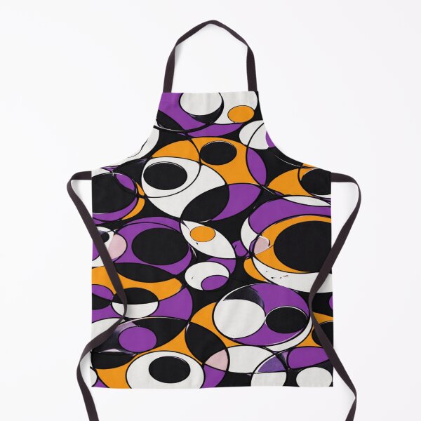 Item preview, circle heaven colorful geometric abstract design designed and sold by SmashingDeals.