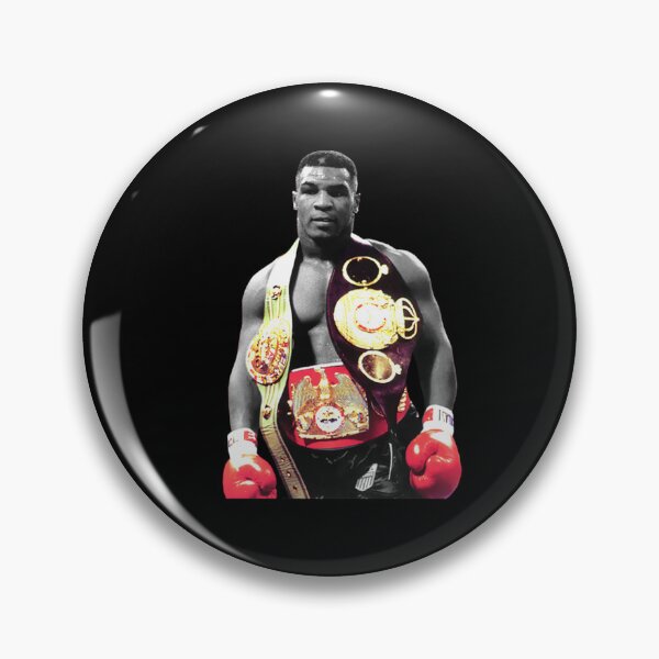 Item preview, The Champ Iron Mike designed and sold by FTD Apparel LLC.