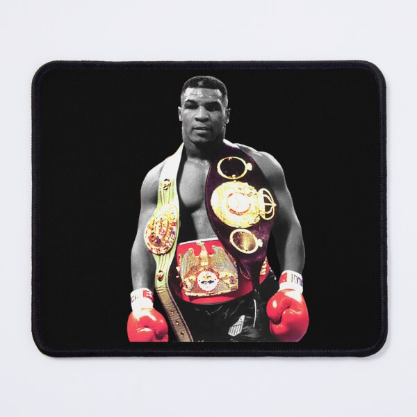 Item preview, The Champ Iron Mike designed and sold by FTD Apparel LLC.
