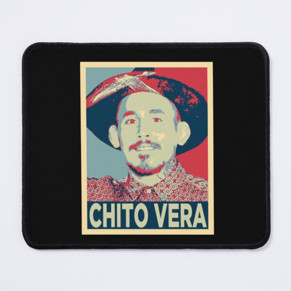 Item preview, Marlon Chito Vera  designed and sold by JeyVel.