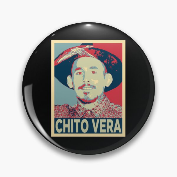 Item preview, Marlon Chito Vera  designed and sold by JeyVel.