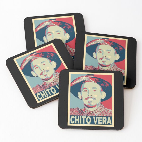 Item preview, Marlon Chito Vera  designed and sold by JeyVel.
