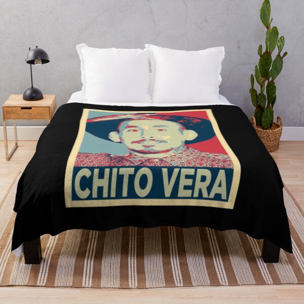 Item preview, Marlon Chito Vera  designed and sold by JeyVel.