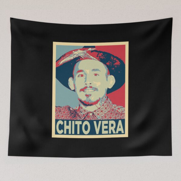 Item preview, Marlon Chito Vera  designed and sold by JeyVel.