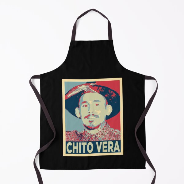 Item preview, Marlon Chito Vera designed and sold by JeyVel.