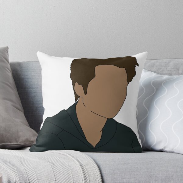 Item preview, Stiles Stilinski Faceless Icon designed and sold by reiidmiinds.