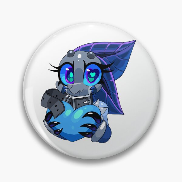 Item preview, Saury heart designed and sold by ProtoSauraena.
