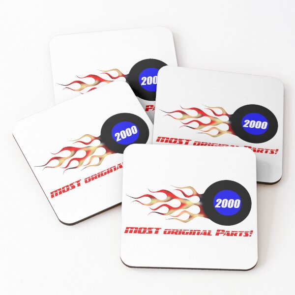 Item preview, Most Original Parts 2000 designed and sold by Normbot2000.