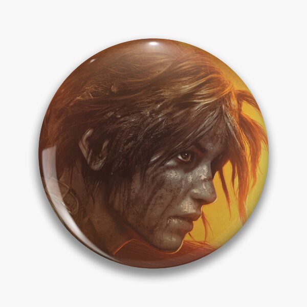 Item preview, Great Raider - Lara Croft designed and sold by Kruger8.