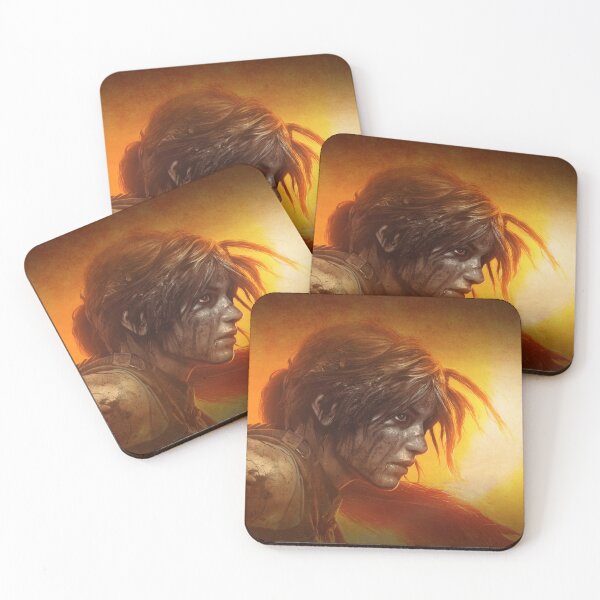 Item preview, Great Raider - Lara Croft designed and sold by Kruger8.