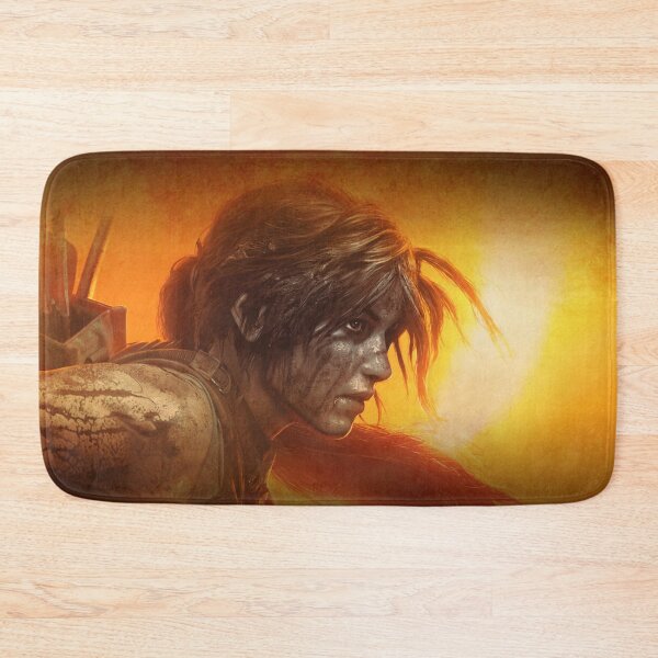 Item preview, Great Raider - Lara Croft designed and sold by Kruger8.