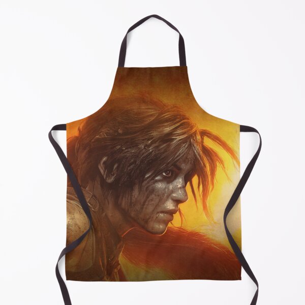 Item preview, Great Raider - Lara Croft designed and sold by Kruger8.