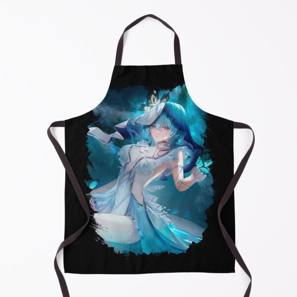 Item preview, Shorekeeper designed and sold by El Hermano Gym.