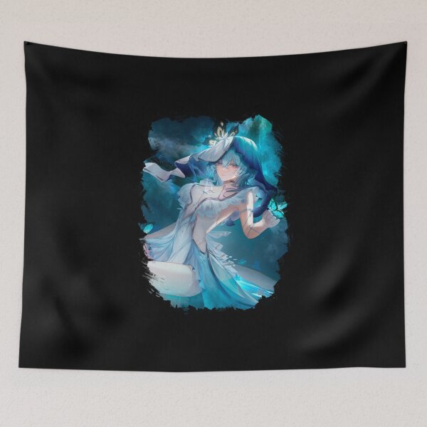 Item preview, Shorekeeper designed and sold by El Hermano Gym.