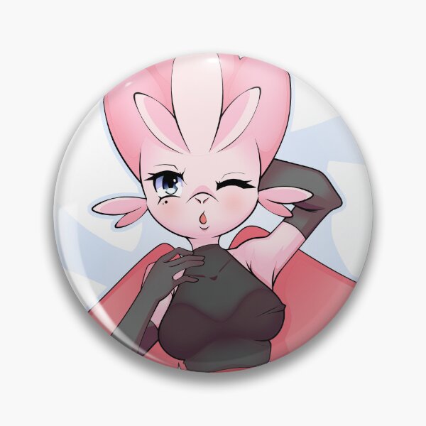 Item preview, Original Character: Kiara designed and sold by DTomArt.