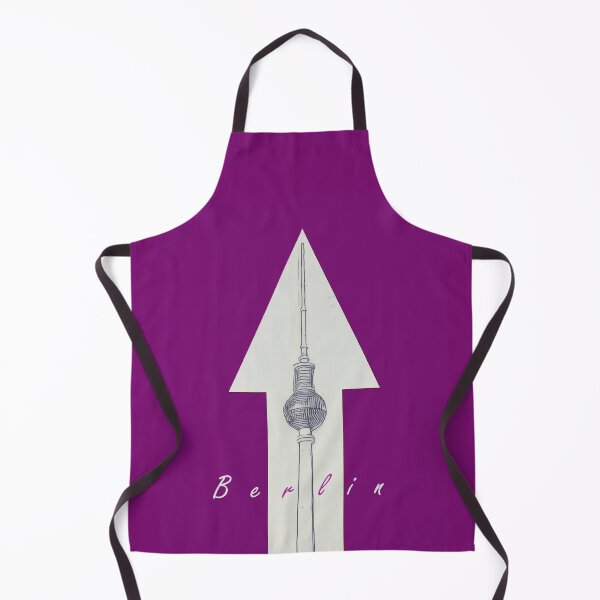 Item preview, Purple Berlin designed and sold by MiKaBerlin.