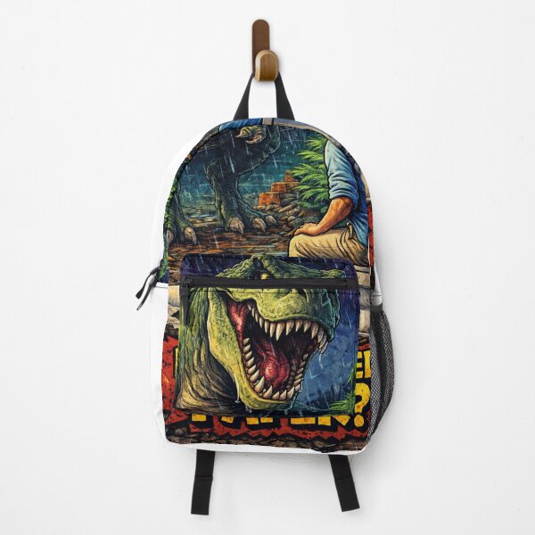 Item preview, T-rex and the paper designed and sold by MAN TO ART Designlab.