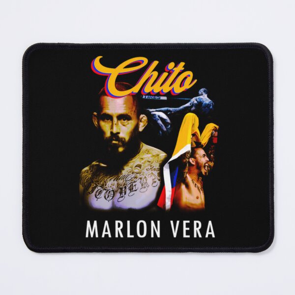 Item preview, Marlon Vera "Chito" The Ecuadorian Finisher designed and sold by JeyVel.
