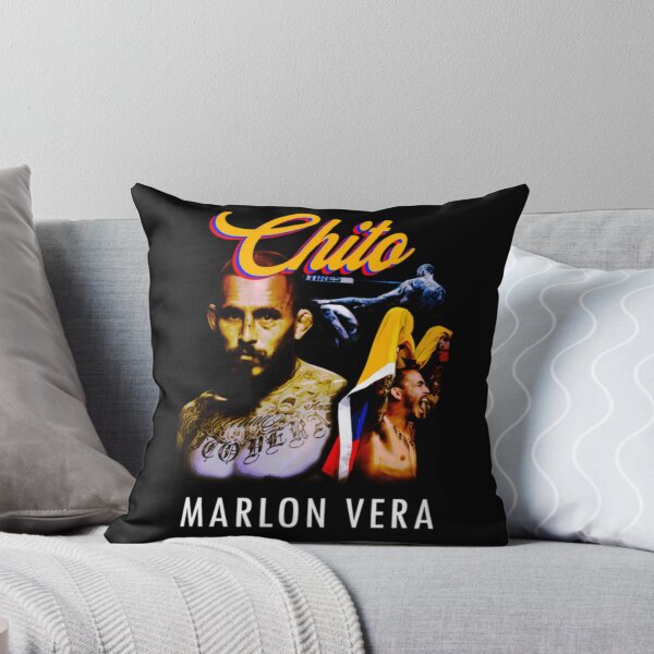Item preview, Marlon Vera "Chito" The Ecuadorian Finisher designed and sold by JeyVel.