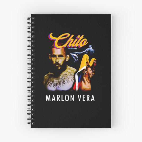 Item preview, Marlon Vera "Chito" The Ecuadorian Finisher designed and sold by JeyVel.
