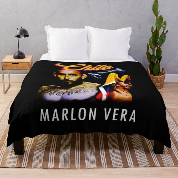 Item preview, Marlon Vera "Chito" The Ecuadorian Finisher designed and sold by JeyVel.