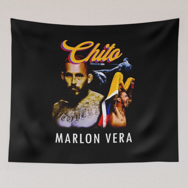 Item preview, Marlon Vera "Chito" The Ecuadorian Finisher designed and sold by JeyVel.