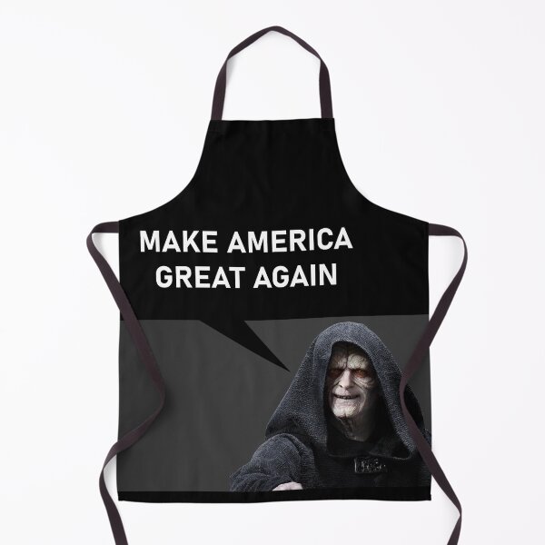 Item preview, Palpatine designed and sold by KNBS.