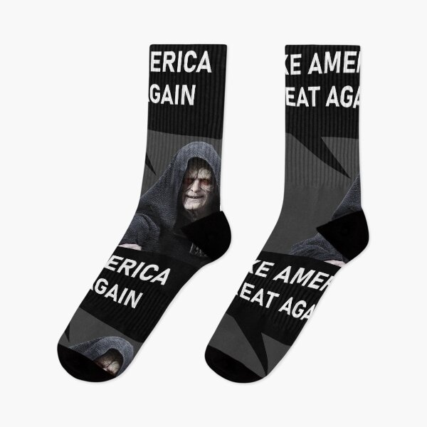 Item preview, Palpatine designed and sold by KNBS.