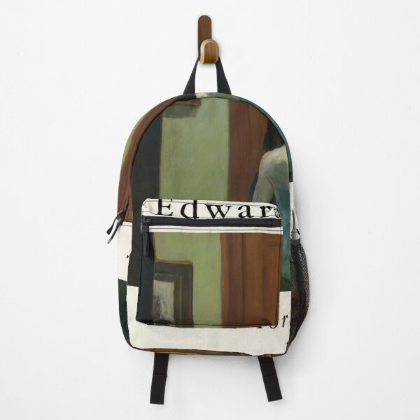 Item preview, Edward Hopper New York Interior designed and sold by LaFabricaArt.