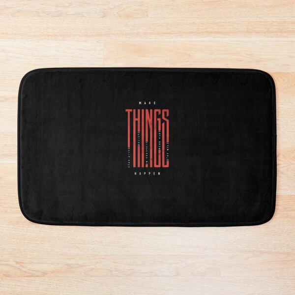 Item preview, make things designed and sold by blackstton.