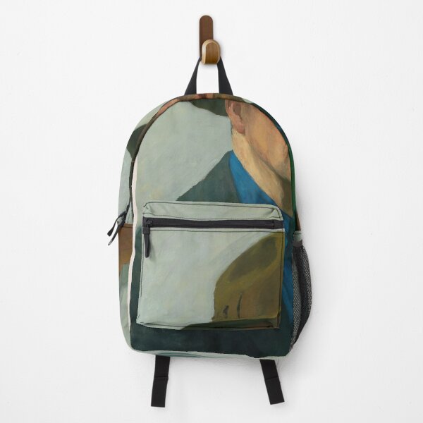 Item preview, Edward Hopper Self Portrait Realism designed and sold by LaFabricaArt.