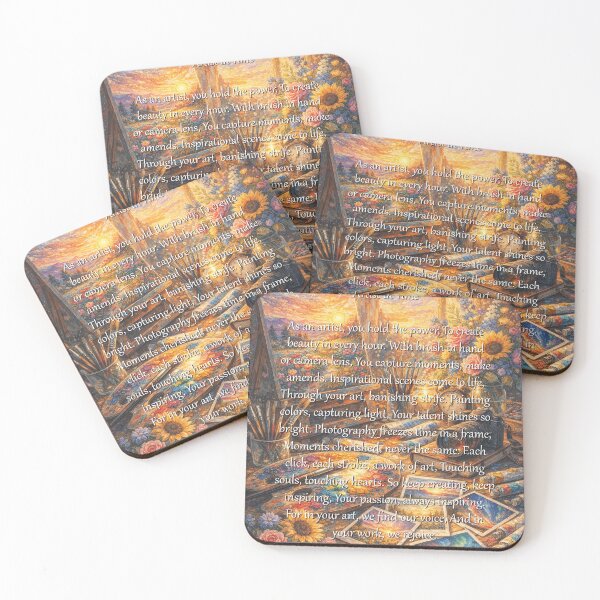 Item preview, Artist in Time designed and sold by M Fox Art Gallery .
