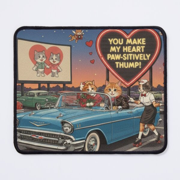 Item preview, Vv designed and sold by Art's Diner.