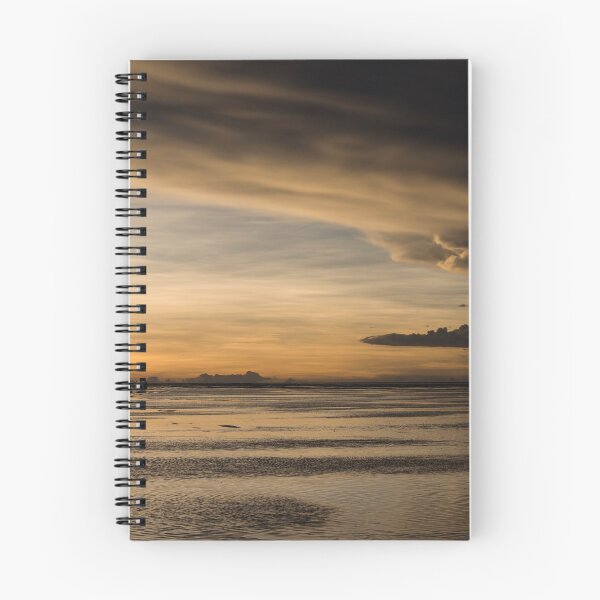 Item preview, Sunset at Salar De Uyuni designed and sold by Dreamscape Eclectic .