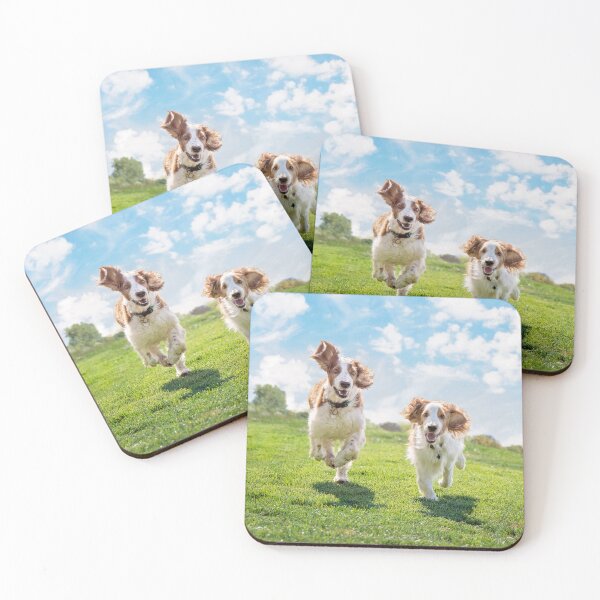 Item preview, Run like the wind designed and sold by Rowena Cherry Art.