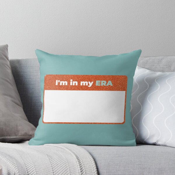 Item preview, I'm in my ERA | TS12 designed and sold by yuruilustra.