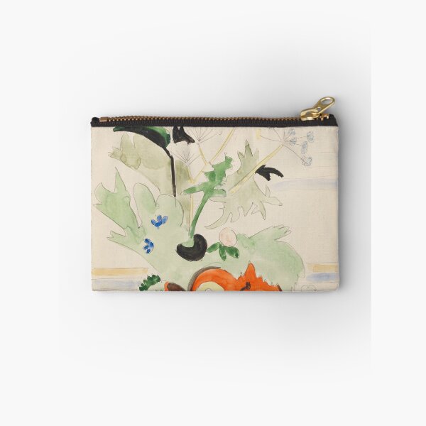 Item preview, Ernst Ludwig Kirchner Floral Still Life designed and sold by LaFabricaArt.