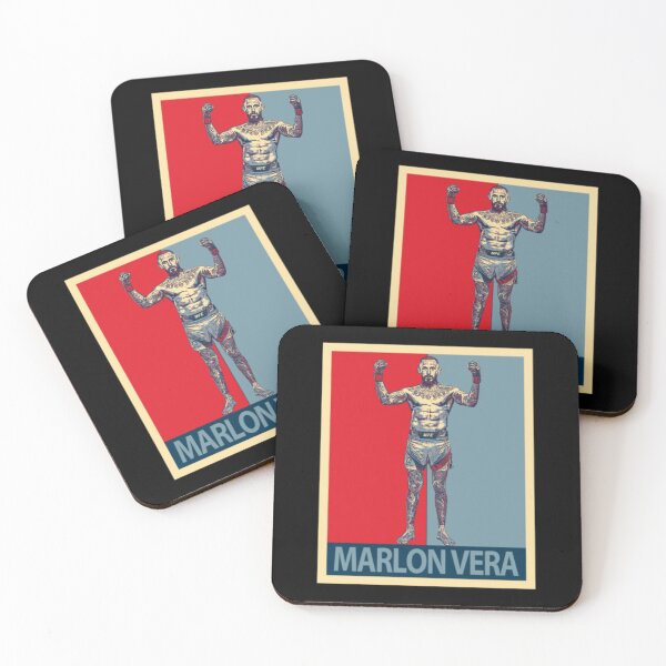 Item preview, Marlon Vera  designed and sold by JeyVel.