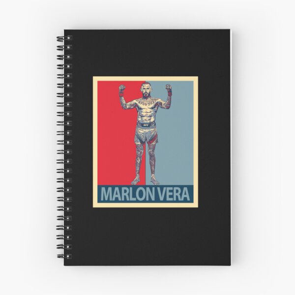 Item preview, Marlon Vera  designed and sold by JeyVel.