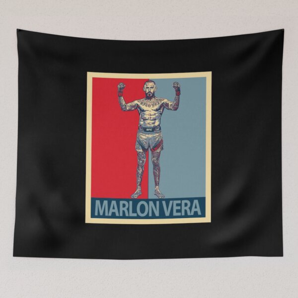 Item preview, Marlon Vera  designed and sold by JeyVel.