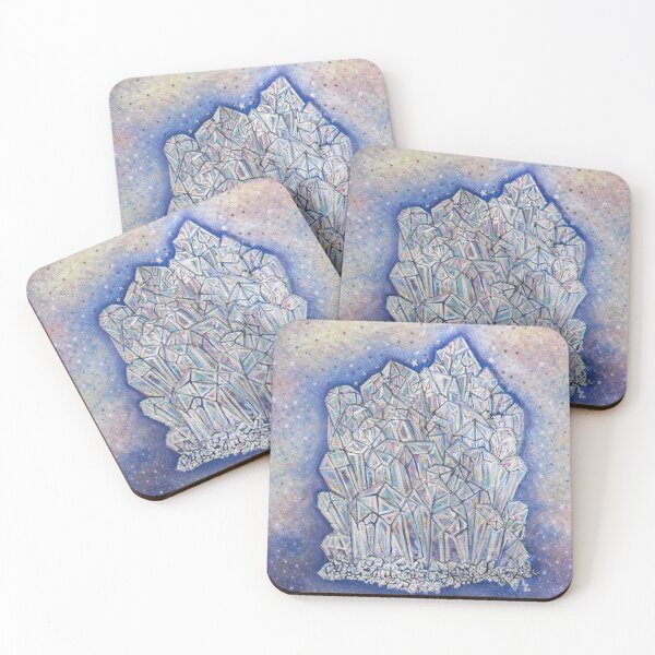 Item preview, Opalite Crystals designed and sold by Lezimmaro.