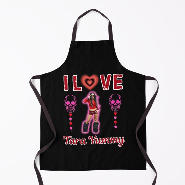 Item preview, I Heart Tara Yummy  designed and sold by WoodburyLake.