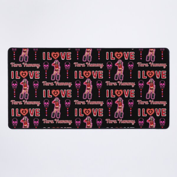 Item preview, I Heart Tara Yummy designed and sold by WoodburyLake.